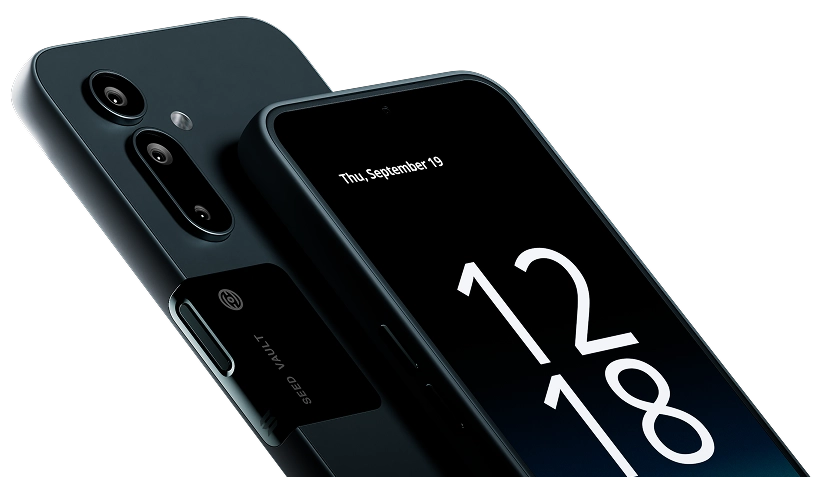 Seeker Mobile Phone